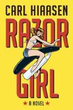 Razor Girl jacket
