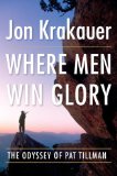Where Men Win Glory jacket