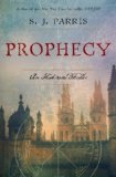 Prophecy by S.J. Parris