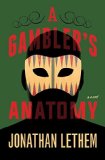 A Gambler's Anatomy jacket