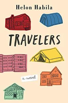 Travelers by Helon Habila
