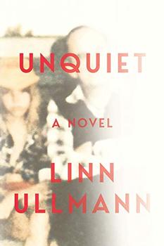 Unquiet jacket