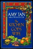 The Kitchen God's Wife jacket