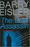 The Last Assassin jacket