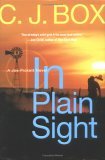 In Plain Sight jacket