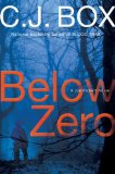 Below Zero jacket
