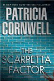 The Scarpetta Factor jacket