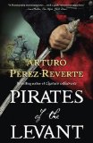 Pirates of the Levant jacket