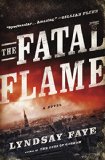 The Fatal Flame jacket