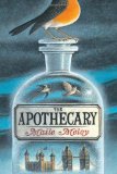 The Apothecary jacket