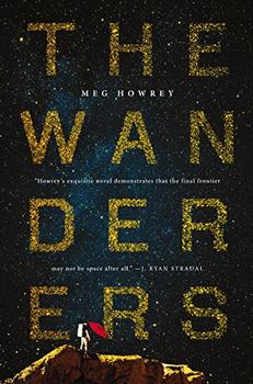 The Wanderers jacket