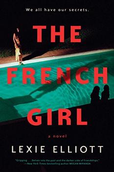 The French Girl by Lexie Elliott