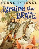 Igraine The Brave jacket