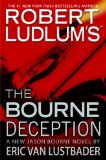 The Bourne Deception jacket