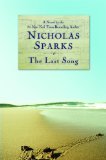 The Last Song jacket