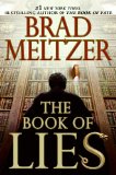 The Book of Lies jacket