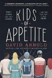 Kids of Appetite jacket