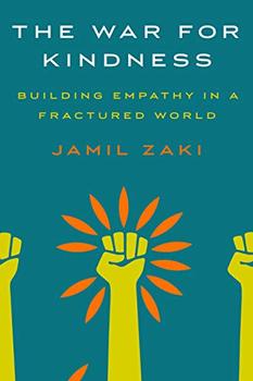 The War for Kindness jacket