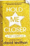 Hold Me Closer jacket