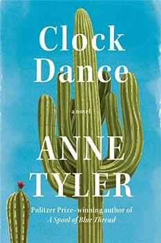 Clock Dance by Anne Tyler