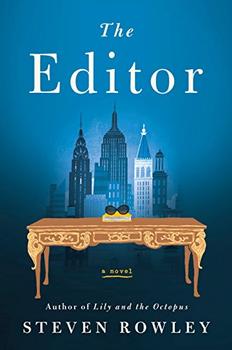 The Editor jacket