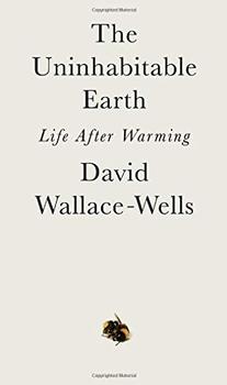 The Uninhabitable Earth