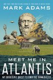 Meet Me in Atlantis jacket