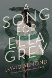 A Song for Ella Grey jacket