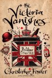The Victoria Vanishes jacket