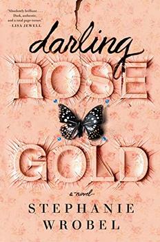 Darling Rose Gold