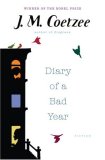 Diary of a Bad Year jacket