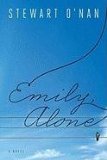 Emily, Alone jacket