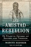The Amistad Rebellion jacket