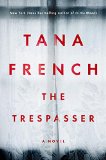 The Trespasser jacket