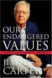 Our Endangered Values jacket