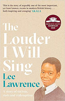 The Louder I Will Sing