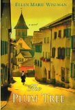 Book Jacket: The Plum Tree