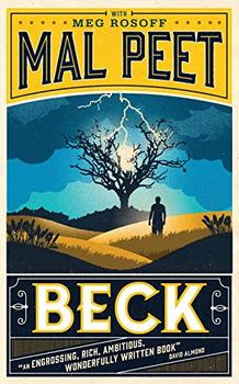 Beck jacket