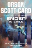 Ender in Exile jacket