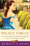 Palace Circle by Rebecca Dean