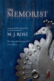 The Memorist jacket