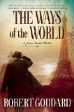 The Ways of the World jacket