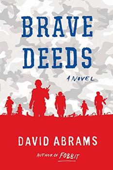 Brave Deeds jacket