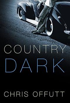 Country Dark jacket
