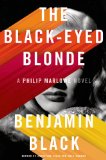 The Black-Eyed Blonde jacket