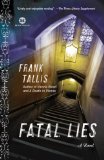 Fatal Lies jacket