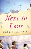 Book Jacket: Next to Love