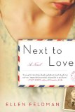 Next to Love by Ellen Feldman
