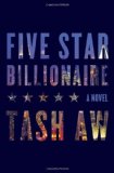 Five Star Billionaire jacket