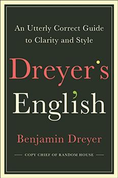 Dreyer's English